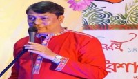 বাংলাদেশ সোসাইটির নির্বাচন-২০২৪ রেজাউল করীম চৌধুরী সাধারণ সম্পাদক প্রাথী