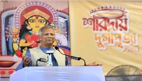 ‘এমন বাংলাদেশ গঠন করতে চাই যেখানে সব সম্প্রদায়-নাগরিকের সমান অধিকার থাকবে’ : ড. মুহাম্মদ ইউনূস