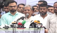 সরকারের জন্য ভয়াবহ পরিণতি অপেক্ষা করছে : মির্জা ফখরুল
