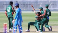 ভারতকে হারিয়ে টানা দ্বিতীয়বার চ্যাম্পিয়ন বাংলাদেশ