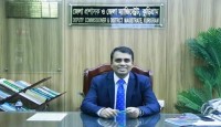 কুড়িগ্রামের ডিসি জাতীয় পর্য়ায়ে শ্রেষ্ঠ জেলা প্রশাসক নির্বাচিত হওয়ায় বিএমএসএফ এর অভিনন্দন