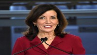 GOVERNOR HOCHUL ANNOUNCES $672 MILLION ELECTRIC AND GAS UTILITY BILL RELIEF FOR NEW YORKERS