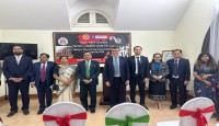 ভিয়েতনামে মহান শহিদ দিবস ও আন্তর্জাতিক মাতৃভাষা দিবস ২০২৪ উদযাপন