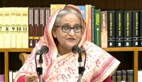 আমার বাসায় কাজ করেছে, সেও নাকি ৪০০ কোটি টাকার মালিক: প্রধানমন্ত্রী শেখ হাসিনা