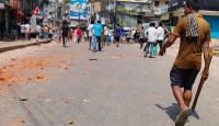 যেভাবে অশান্ত হয়ে উঠলো পার্বত্য চট্টগ্রাম