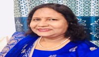 নিজস্ব সম্পদের ব্যবহার - নন্দিনী লুইজা