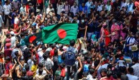 গণঅভ্যুত্থানে অংশগ্রহণকারী তরুণদের নিয়ে আসছে আরেকটি দল