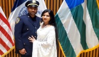 নিউইয়র্ক পুলিশের বাংলাদেশী আমেরিকান কর্মকর্তাদের পদোন্নতি ; কমিউনিটিতে উচ্ছ্বাস