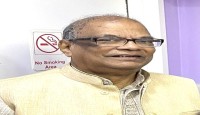 বাংলাদেশ মনে হচ্ছে দুর্নীতির একটি সুপ্ত আগ্নেয়গিরি-- মনজুর আহমেদ