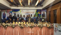 এপেক্স ক্লাব অব চট্টগ্রামের ৫৯তম পালাবদল২০২৪ সম্পন্ন
