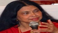 সাংবাদিকতার আইকন রোকেয়া হায়দার চার বছর পর এখন ঢাকায়