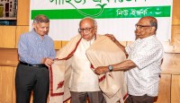 বাংলা গানের মুত্তালিব বিশ্বাস