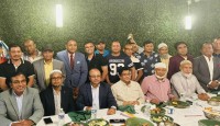 নিউইয়র্কে ঢাকা জেলা এসোসিয়েশন ইউএসএর নতুন সভাপতি দুলাল, সাধারণ সম্পাদক আমিনুল