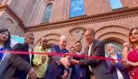 পর্দা টানলো দুই দিনব্যাপী নিউ ইয়র্কে বাংলাদেশ রেমিট্যান্স ফেয়ার ২০২৪