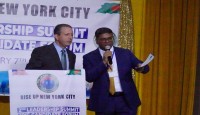 Rise Up New York City Hosts Historic Candidate Forum for Bangladeshi American Community