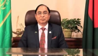 দেশে না ফিরে যুক্তরাষ্ট্রে চলে গেছেন সৌদি আরবে রাষ্ট্রদূত জাবেদ পাটোয়ারী