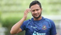 আমার সম্পত্তি যেভাবে ক্রোক হয়েছে, স্বাভাবিক মনে করি না: সাকিব