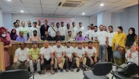 আইআরআইবি ফ্যান ক্লাব বাংলাদেশ'র রংপুর বিভাগীয় শাখার প্রথম বর্ষপূর্তি উদযাপন