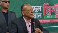 জামায়াত ক্ষমতায় এলে মুক্তিযুদ্ধের ইতিহাস বদলে ফেলবে: আবদুল আউয়াল মিন্টু
