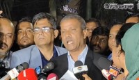দেশের প্রশ্নে সব দল ঐক্যবদ্ধ থাকবে: আসিফ নজরুল