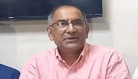 রাজনীতিতে হঠাৎ কেন বাইডেনের ভুয়া উপদেষ্টার আবির্ভাব?