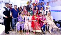 চুরাশিয়ান আনন্দ আড্ডা--এস.এস.সি ’৮৪ -নর্থ আমেরিকার দিনব্যাপী অনুষ্ঠান