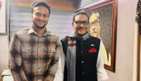 এখন থেকে রাজনীতি করবেন সাকিব আল হাসান