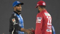 সাকিবের রংপুরকে বিদায় করে বিপিএলের ফাইনালে তামিমের বরিশাল