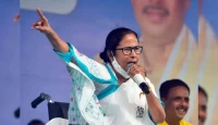বাংলায় কথা বললেই বাংলাদেশে পাঠিয়ে দেওয়া হচ্ছে: মমতা বন্দ্যোপাধ্যায়