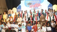 ফেনী বৃত্তির কৃতি শিক্ষার্থিদের সংবর্ধনা ও পুরস্কার বিতরণী অনুষ্ঠান