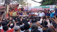 গণমিছিলে মির্জা আব্বাস: আলোর দেখা পাচ্ছি, সামনে বিএনপি’র দিন আসছে