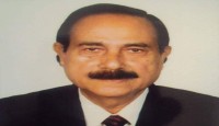 বসুন্ধরা মিডিয়া অ্যাওয়ার্ড পাচ্ছেন সাংবাদিক আবদুর রশীদ চৌধুরী