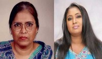 জনপ্রিয় কণ্ঠশিল্পী বেবী নাজনীনের মাতৃবিয়োগ