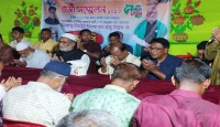 বতর্মান আঃ লীগ সরকার, জনগণের উন্নয়নের সরকার - আলহাজ্ব সিরাজুল ইসলাম খান রাজু