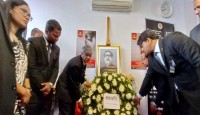 বিনম্র শ্রদ্ধায় ইতালিতে ‘জাতীয় শোক দিবস’ পালিত