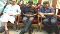 লক্ষকোটি তারার মাঝে হারিয়ে গেলেন সঙ্গীত পরিচালক আলম খান