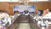 দেশে শিগগিরই গবাদিপশুর লাম্পি স্কিন ডিজিজের টিকা উৎপাদন শুরু হবে : মৎস্য ও প্রাণিসম্পদমন্ত্রী
