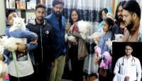 বগুড়ায় পোষা প্রাণীদের চিকিৎসায়   বাড়ছে বিশেষায়িত চেম্বারের গুরুত্ব