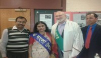 রোকেয়া হায়দার ,আমাদের রোকেয়া আপা- হুমায়ুন কবীর ঢালী