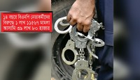 সরকারবিরোধী আন্দোলন জোরদার হওয়ার সঙ্গে সঙ্গে ধরপাকড় বাড়ার আশঙ্কাও বাড়ছে