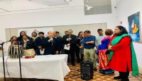 আর্টিস্ট ফোরামের দুই সপ্তাহব্যাপী চিত্র প্রদর্শনী শুরু