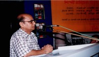 আমি শিল্পী সমরজিৎ স্যারের ছাত্র ছিলাম না - কিন্তু.....মনিরুল ইসলাম