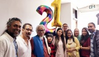 আসাদ চৌধুরী ভাইকে ঘিরে দিন যায় রাত যায় আবার দিন আসে--- আকবর হায়দার কিরন