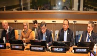 Let us build together an inclusive world for persons with autism: Foreign Secretary Masud Bin Momen at the UN