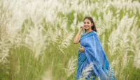 স্নিগ্ধতা কোমলতা নিয়ে আবির্ভূত শরৎকাল-- যুবরাজ চৌধুরী