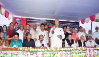 মার্কিন প্রেসক্রিপশনে বাংলাদেশ চলবে না- বগুড়ায় খায়রুজ্জামান লিটন