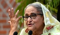 শেখ মুজিবের খুনিদের ফেরত দিয়েছিল ভারত, দিতে পারবে হাসিনাকেও