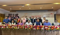 বাল্যবিবাহ নিরোধ আইনের ১৯ ধারা সংশোধন করার সুপারিশ করবে জাতীয় মানবাধিকার কমিশন