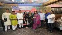 সামাজিক ও সাংস্কৃতিক সংগঠন ‘বাংলাদেশ লীগ অব আমেরিকা’র নবগঠিত কার্যনির্বাহী কমিটির প্রথম সভা অনুষ্ঠিত