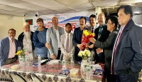 বাংলাদেশ আমেরিকান সাংবাদিক এসোসিয়েশন(বাসা) এর অভিষেক অনুষ্ঠিত